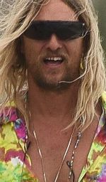 The Beach Bum Trailer ufficiale