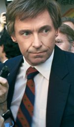 The Front Runner Videorecensione