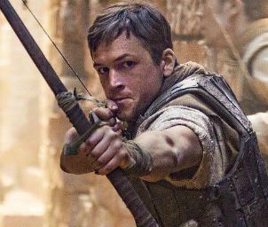 Robin Hood, il trailer italiano ufficiale della nuova versione