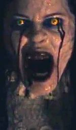 La Llorona, teaser trailer