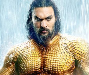 Aquaman, il trailer italiano finale del cinecomic DC