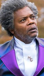 Glass, nuovo trailer italiano