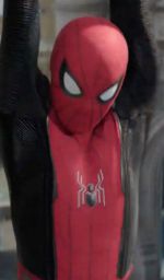 Spider-Man: Far From Home, teaser