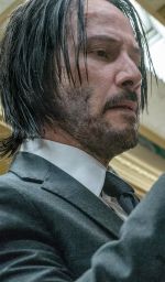 John Wick 3 Teaser italiano