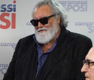 Compromessi sposi, la nostra intervista a regista e protagonisti
