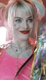 Birds of Prey Primo trailer