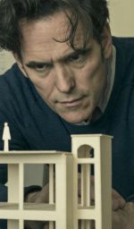 La casa di Jack Trailer italiano