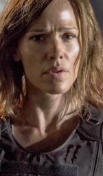 Peppermint Trailer ita ufficiale