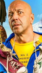 Scappo a casa Trailer con Aldo!