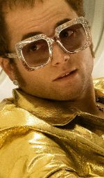 Rocketman Trailer italiano