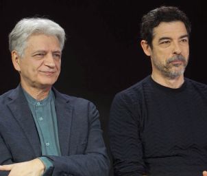 Croce e Delizia, la nostra intervista a F. Bentivoglio e A. Gassmann