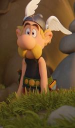 Asterix e il segreto della pozione magica