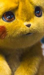 Pokémon Detective Pikachu, trailer
