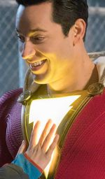 Shazam!, nuovo trailer ufficiale