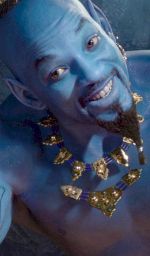 Aladdin, trailer ufficiale completo