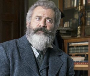 Il Professore e il Pazzo Clip italiana in esclusiva