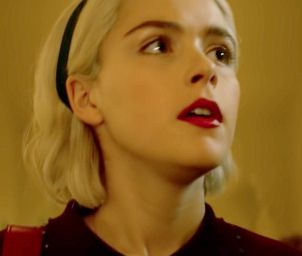 Le terrificanti avventure di Sabrina 2 Il trailer della seconda stagione