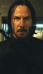 John Wick 3 Trailer italiano