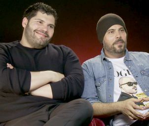 Gomorra 4, le nostre interviste al cast della quarta stagione