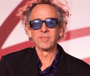 Dumbo, il red carpet del film Disney con il regista Tim Burton