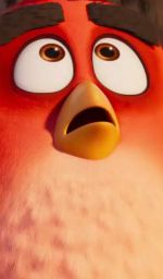 Angry Birds 2 Trailer italiano