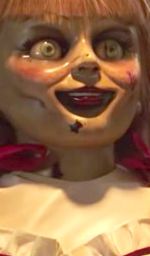 Annabelle 3 Trailer italiano