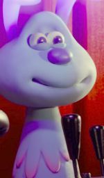 Shaun vita da pecora Farmageddon