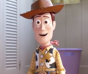 Toy Story 4, nuovo trailer italiano ufficiale del sequel