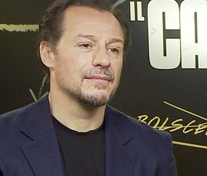 Il Campione, la nostra intervista a Stefano Accorsi, Andrea Carpenzano e L.Martino
