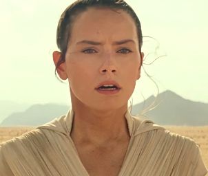 Star Wars Episodio IX Primo teaser trailer in italiano