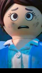 Playmobil: The Movie, trailer ita