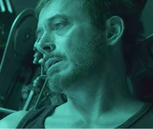 Avengers: Endgame, supertrailer riassuntivo "Fino alla fine"