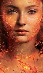 X-Men: Dark Phoenix, 2° trailer