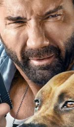 Stuber, trailer italiano ufficiale