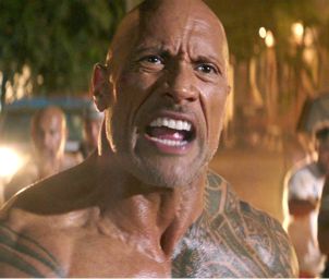 Fast & Furious - Hobbs & Shaw Il secondo trailer italiano