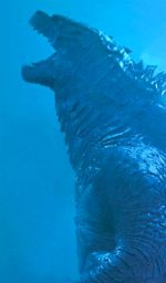 Godzilla II: King of the Monsters