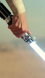 Star Wars Episodio IX primo teaser