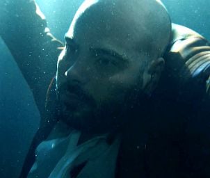 L'immortale, teaser trailer ufficiale con Marco D'Amore