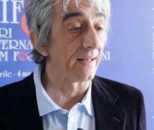 Il Grande Spirito, la nostra intervista a Sergio Rubini