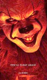 IT: Capitolo 2 Trailer italiano
