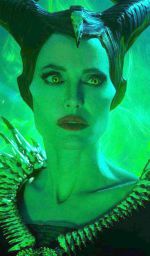 Maleficent 2 Primo trailer ita