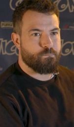 Knightfall, parla Tom Cullen