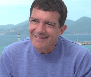 Dolor y Gloria, la nostra intervista ad Antonio Banderas