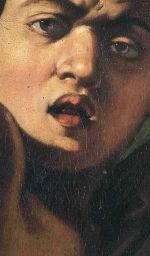 Dentro Caravaggio trailer ufficiale
