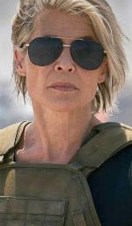 Terminator: Destino Oscuro