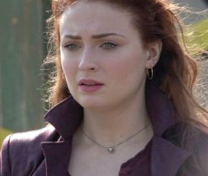 X-Men: Dark Phoenix, Sophie Turner ci racconta la sua Jean Grey