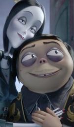 La Famiglia Addams, trailer