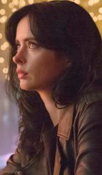 Jessica Jones 3 Trailer italiano