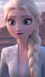 Frozen 2 Trailer italiano