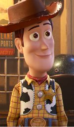 Toy Story 4 Nuovo trailer